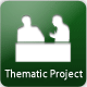 才德优学科英语基础班thematic project