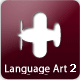 才德优学科英语挑战班language-art2