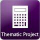 才德优学科英语挑战班thematic-project