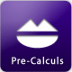 才德优学科英语精英班pre-calculs